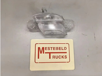 Système électrique DAF