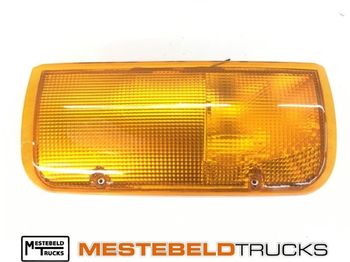 Système électrique DAF