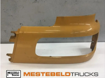 Frame/ Châssis DAF