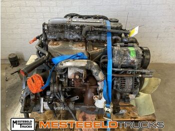 Moteur DAF