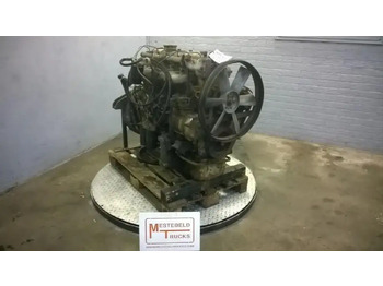Moteur DAF