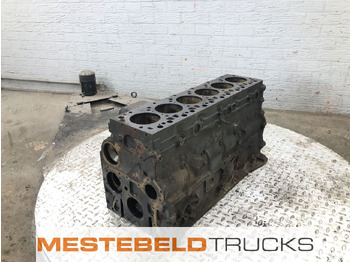 Moteur et pièces DAF