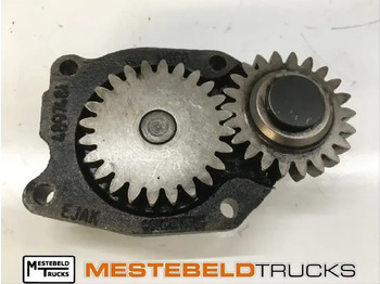 Moteur et pièces DAF