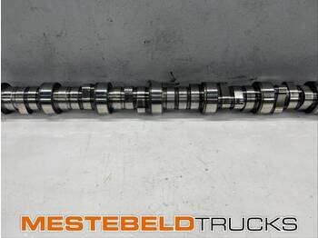 Moteur et pièces DAF