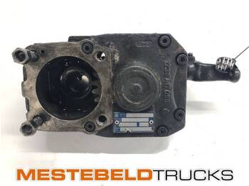 Hydraulique DAF