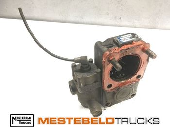 Hydraulique DAF