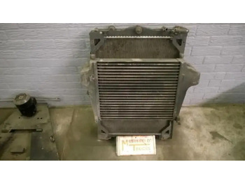 Système de refroidissement DAF