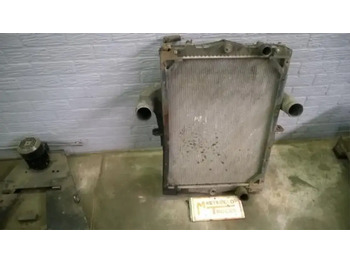 Système de refroidissement DAF