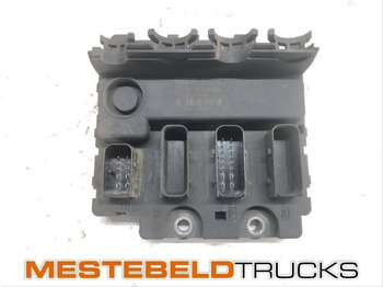 Système électrique DAF