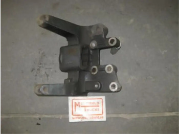 Frame/ Châssis DAF