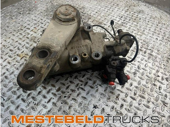 Commande de gouvernail pour Camion DAF Stuurhuis: photos 2