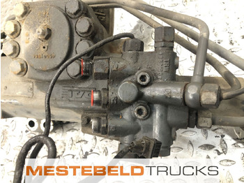 Commande de gouvernail pour Camion DAF Stuurhuis: photos 3