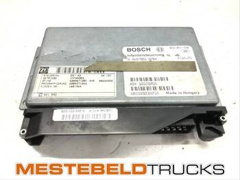 Système électrique BOSCH