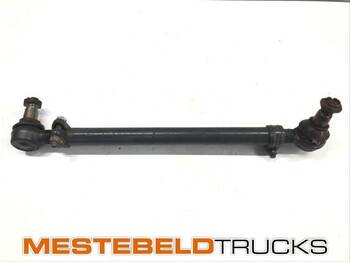 Commande de gouvernail DAF