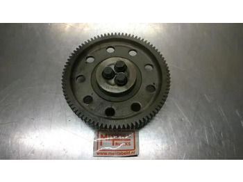 Moteur et pièces DAF