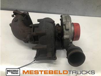 Moteur et pièces DAF XF