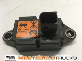 Système électrique DAF XF 106