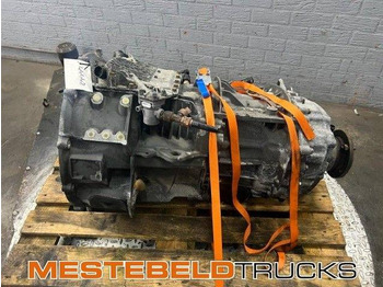 Boîte de vitesse DAF