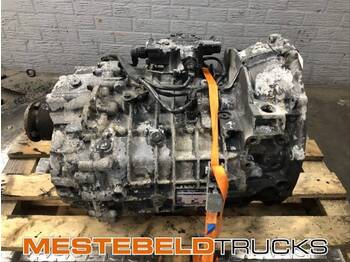 Boîte de vitesse DAF