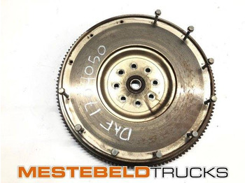 Moteur et pièces DAF