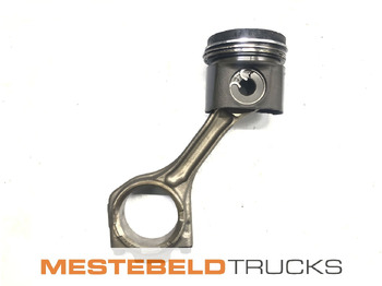 Moteur et pièces DAF
