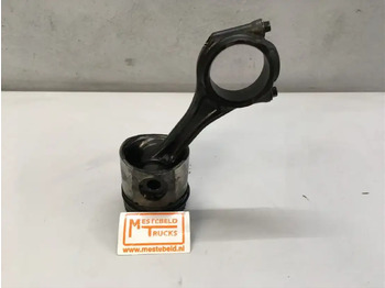 Moteur et pièces DAF