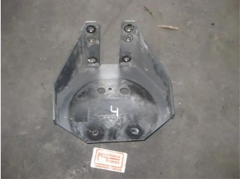 Frame/ Châssis DAF XF 95