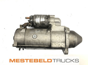 Moteur et pièces