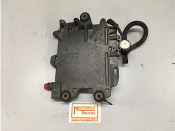 Système de carburant IVECO