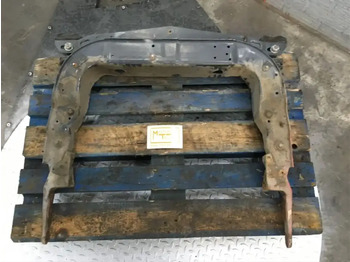 Frame/ Châssis IVECO