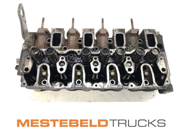 Moteur et pièces IVECO