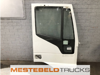 Cabine et intérieur IVECO