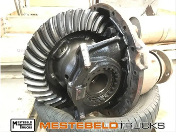 Essieu arrière IVECO