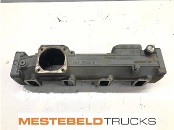 Moteur et pièces IVECO