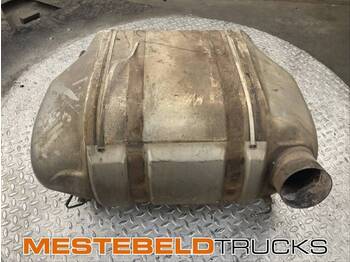 Système d'échappement IVECO