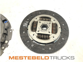 Embrayage et pièces pour Camion neuf Iveco Koppelingsset: photos 3 Embrayage et pièces pour Camion neuf Iveco Koppelingsset: photos 3