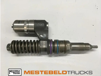 Système de carburant IVECO