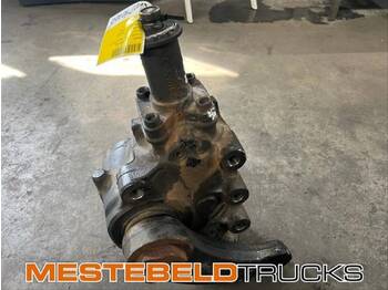 Commande de gouvernail IVECO