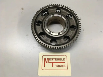 Moteur et pièces IVECO
