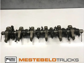 Moteur et pièces IVECO