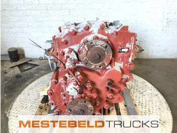 Boîte de vitesse et pièces IVECO