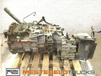 Boîte de vitesse et pièces IVECO