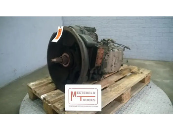 Boîte de vitesse et pièces IVECO
