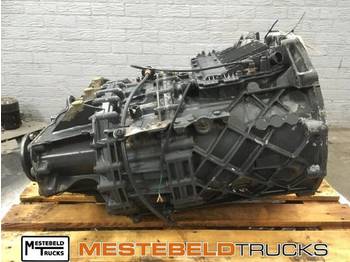 Boîte de vitesse IVECO