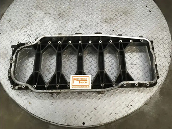 Moteur et pièces MAN