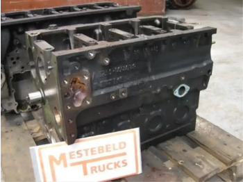 Moteur et pièces MAN L2000