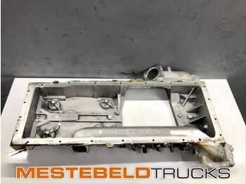 Moteur et pièces MAN