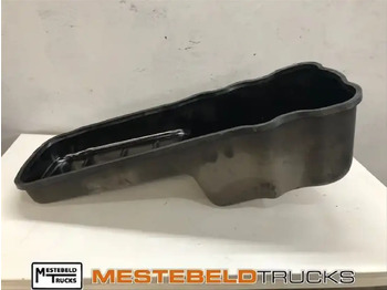 Moteur et pièces MAN