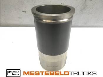 Moteur et pièces MAN