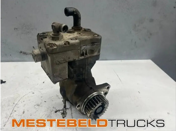 Moteur et pièces MAN